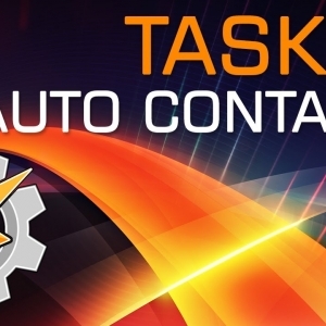Tasker AutoContacts Voice Call - YouTube