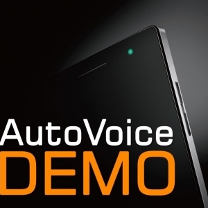 Android Tasker Autovoice Demo | Always Listening - YouTube