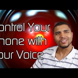 Voice Control Your Phone with Tasker and AutoVoice - YouTube