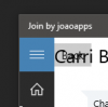 Join WIndows 10 App Layout Issue.PNG