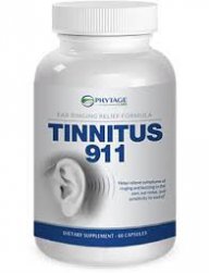 Tinnitus 911